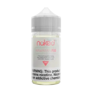 Naked 100 – Hawaiian Pog Ice 60mL