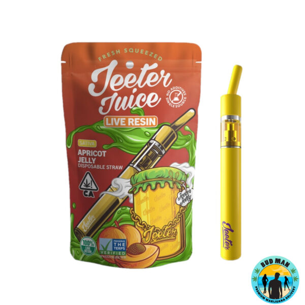 Jeeter Juice Vapes - Image 3