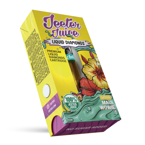 Jeeter Juice Vapes - Image 5