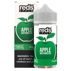 7 Daze – Reds Watermelon 100mL