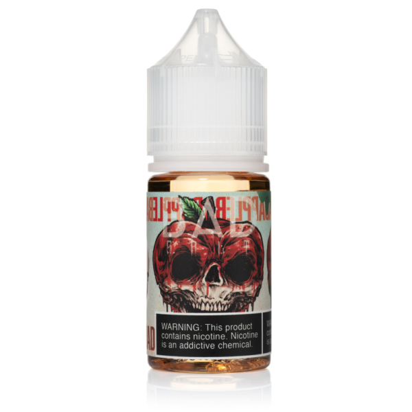 Bad Drip Salts – Bad Apple 30mL - Image 2