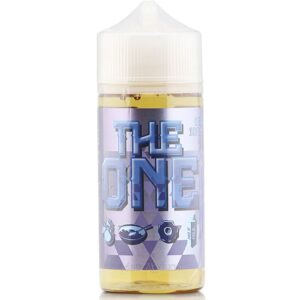 The One – Blueberry by Beard Vape 100mL