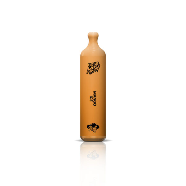 PUFF BOSS MESH Disposable | 3500 Puffs - Image 5