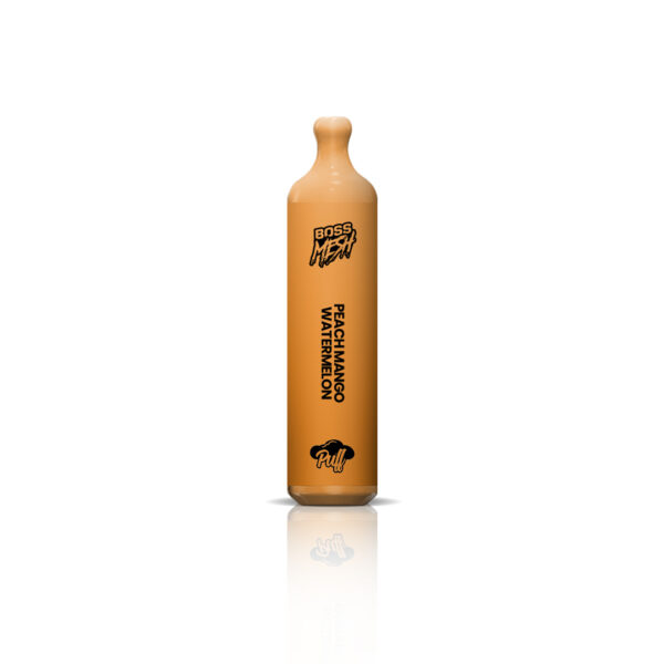 PUFF BOSS MESH Disposable | 3500 Puffs - Image 8