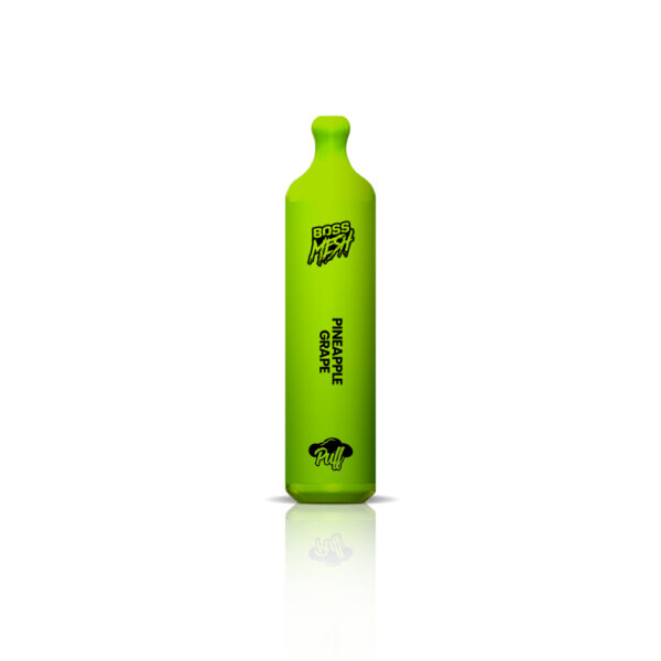 PUFF BOSS MESH Disposable | 3500 Puffs - Image 10