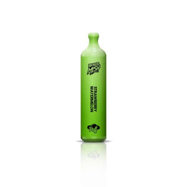 PUFF BOSS MESH Disposable | 3500 Puffs - Image 12