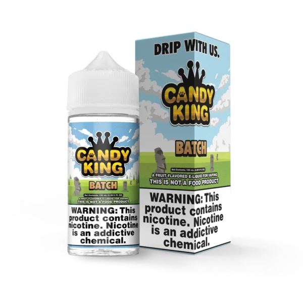 Candy King – Batch 100mL