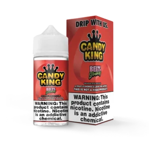 Candy King – Belts 100mL