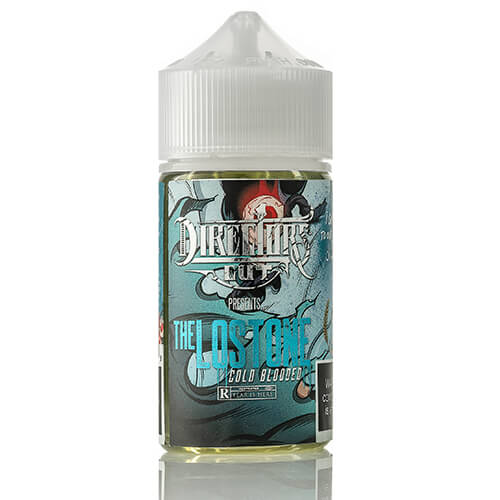 Directors Cut TFN – The Lost One Cold Blooded by Bad Drip 60mL