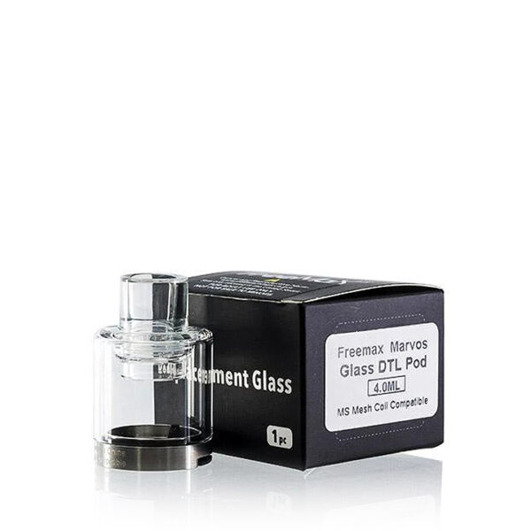 FreeMax Marvos T Replacement Pods – 1 Pack