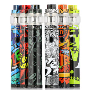FreeMax Twister 80W & Fireluke 2 Starter Kit