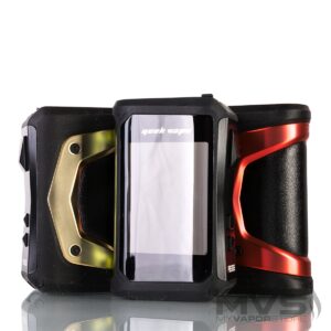 Geek Vape Aegis X 200W Box Mod