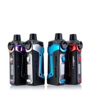 Geek Vape Aegis BOOST PRO 100W Pod Mod Kit