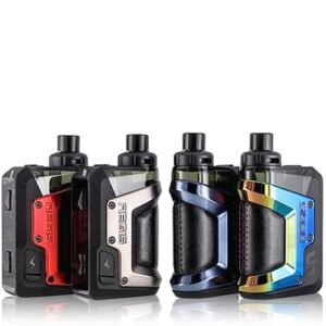 Geek Vape Aegis HERO 45W Pod Mod Kit