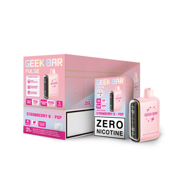 MNKE Bars MNKE XL 25,000 Puff Zero Nicotine Disposable - Image 2
