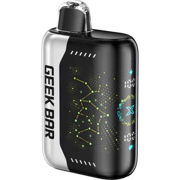 Geek Vape Pulse X 25,000 Puff Disposable - Image 4