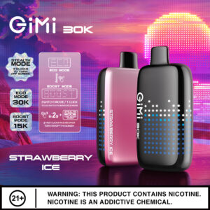Gimi 30K 30000 Puff Disposable