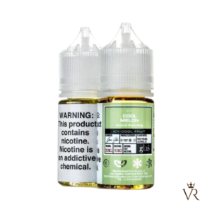 Glas Basix TFN Salts – Cool Melon 30mL