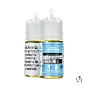 Glas Basix TFN Salts – Fizzy Lemonade 30mL