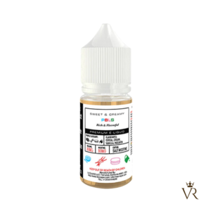 Glas Basix TFN Salts – PBLS 30mL