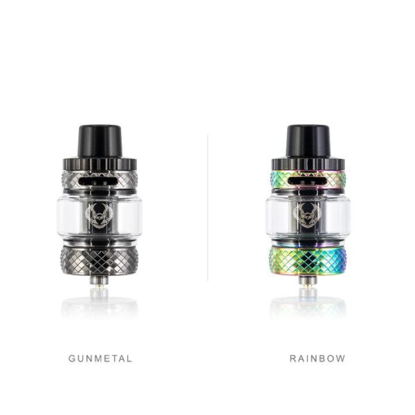 Horizon SAKERZ Master Sub Ohm Tank - Image 3