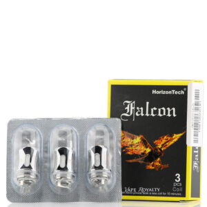 Horizon Falcon Tank Coils 3 Pack