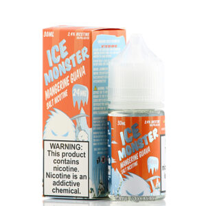 Ice Monster Salt TFN – Mangerine Guava 30mL