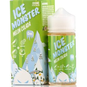 Ice Monster TFN – Melon Colada 100mL