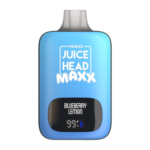 Juice Head Maxx 10,000 Puff Disposable - Image 3