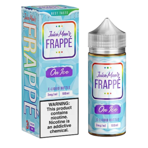 Juice Man – Unicorn Frappe On Ice 100mL