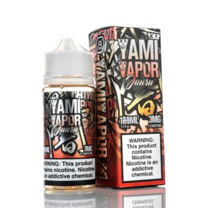 Yami Vapor – Juusu 100mL