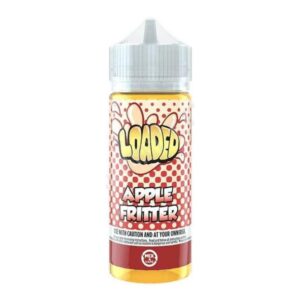 Loaded – Apple Fritter 100mL