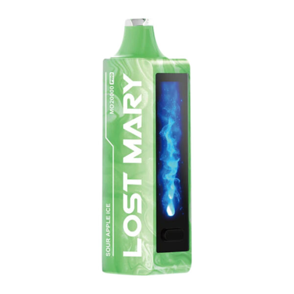 Lost Mary MO20000 Pro 20,000 Puff Disposable - Image 3