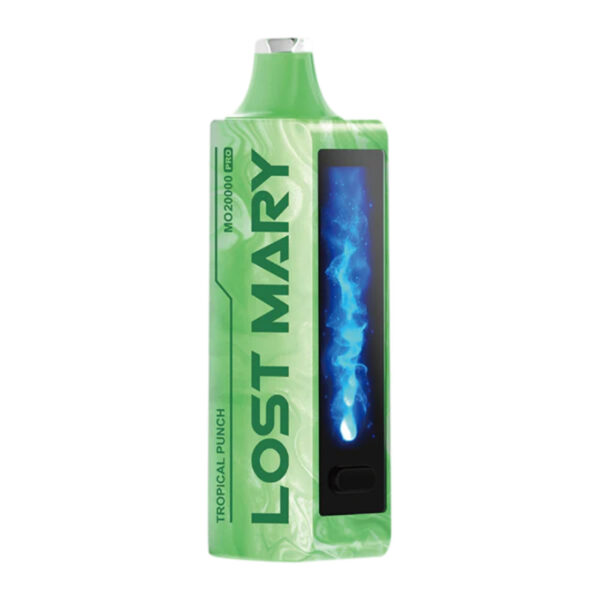 Lost Mary MO20000 Pro 20,000 Puff Disposable - Image 4