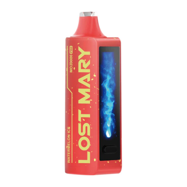 Lost Mary MO20000 Pro 20,000 Puff Disposable - Image 2