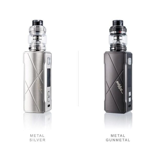 FreeMax MAXUS 100W & MAXLUKE Kit - Image 10