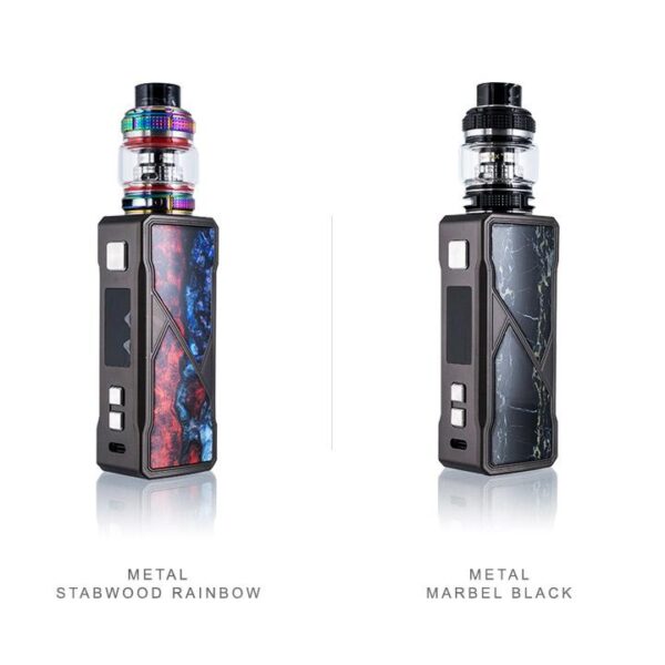 FreeMax MAXUS 100W & MAXLUKE Kit - Image 11