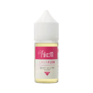 Naked 100 Salt – Lava Flow 30mL