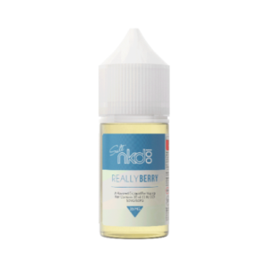 Naked 100 – Really Berry 60mL