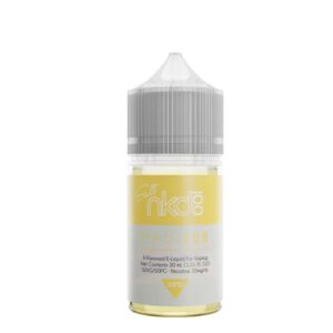 Naked 100 Salt – Maui Sun 30mL