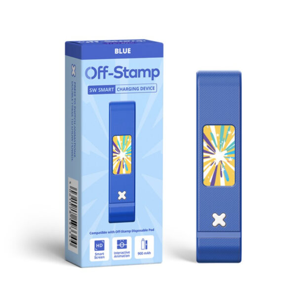 Off Stamp SW16000 Smart Battery - Image 2