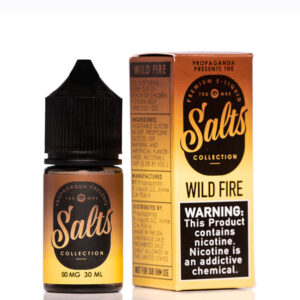 Propaganda Salts Collection TFN – Wildfire 30mL