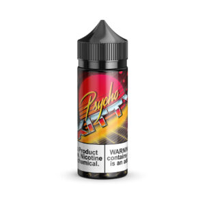 Puff Labs – Psycho Kitty 100mL