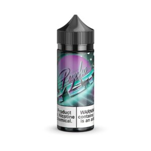 Puff Labs – Psycho Yeti 100mL