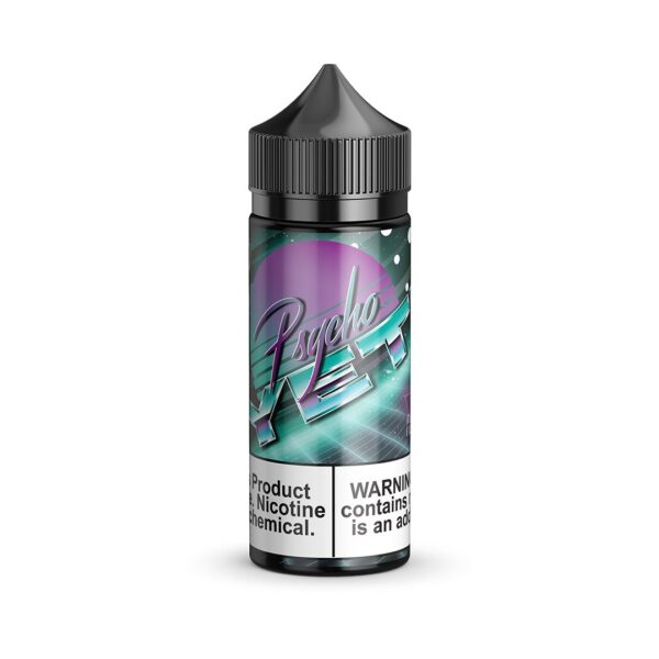 Puff Labs – Psycho Yeti 100mL