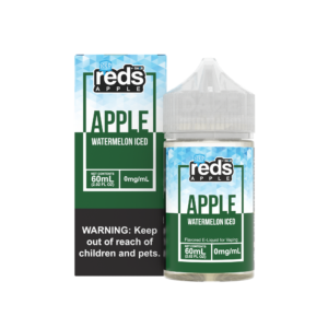 7 Daze – Reds Watermelon Iced 60mL