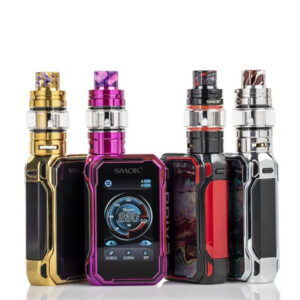 SMOK G-Priv 3 230W & TFV16 Lite Kit