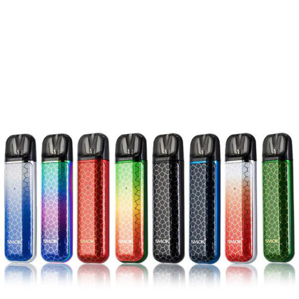 SMOK NOVO 2S 20W Pod System