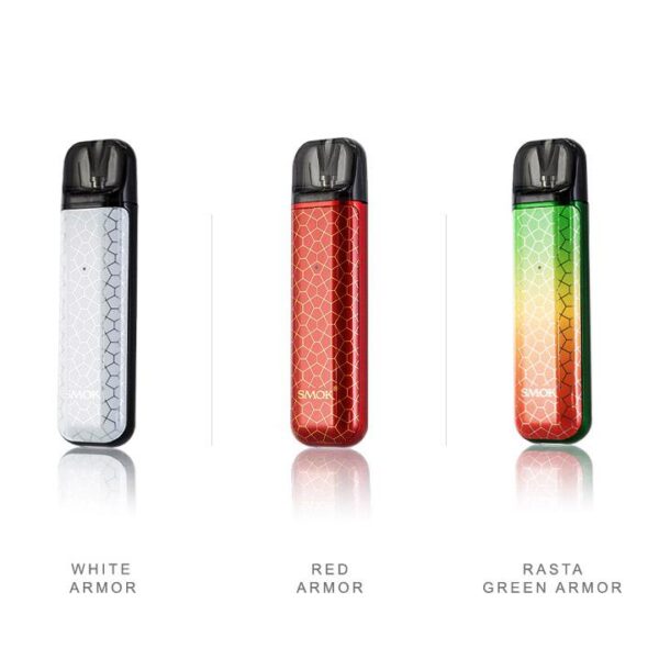 SMOK NOVO 2S 20W Pod System - Image 5