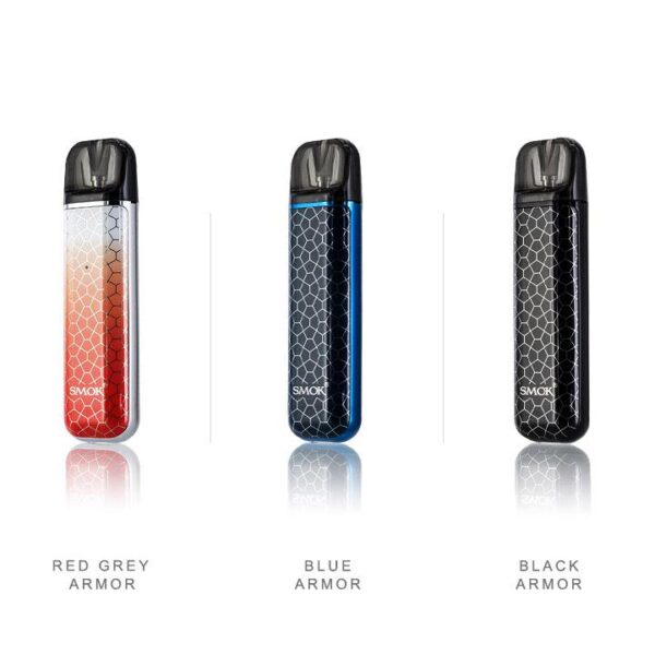 SMOK NOVO 2S 20W Pod System - Image 3